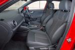 Audi Q2 TFSI S-Line 2017 года (JP)